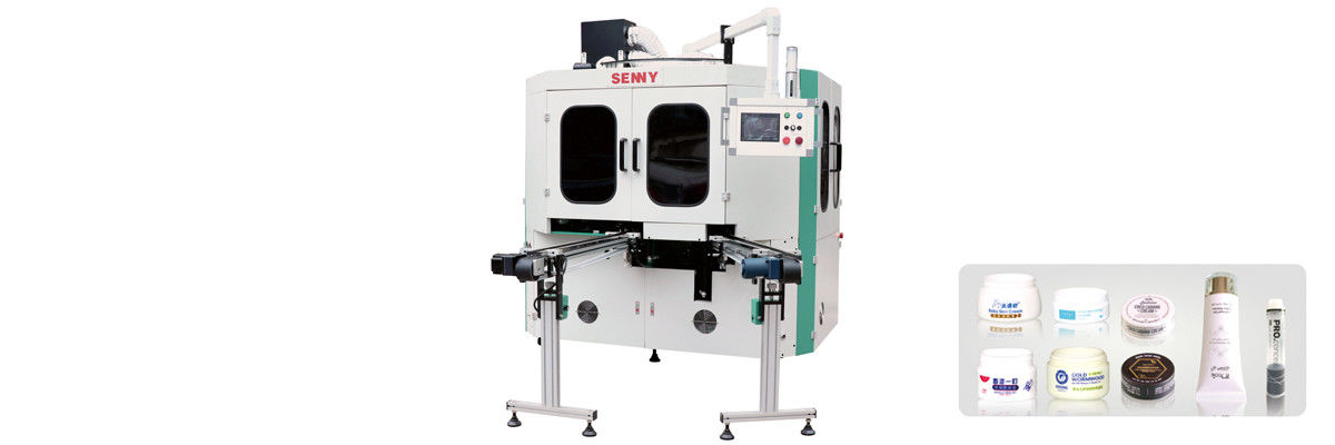 De Machine van de vlambehandeling