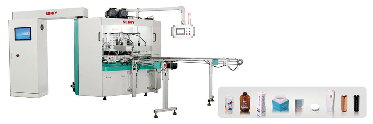 uv genezende machine