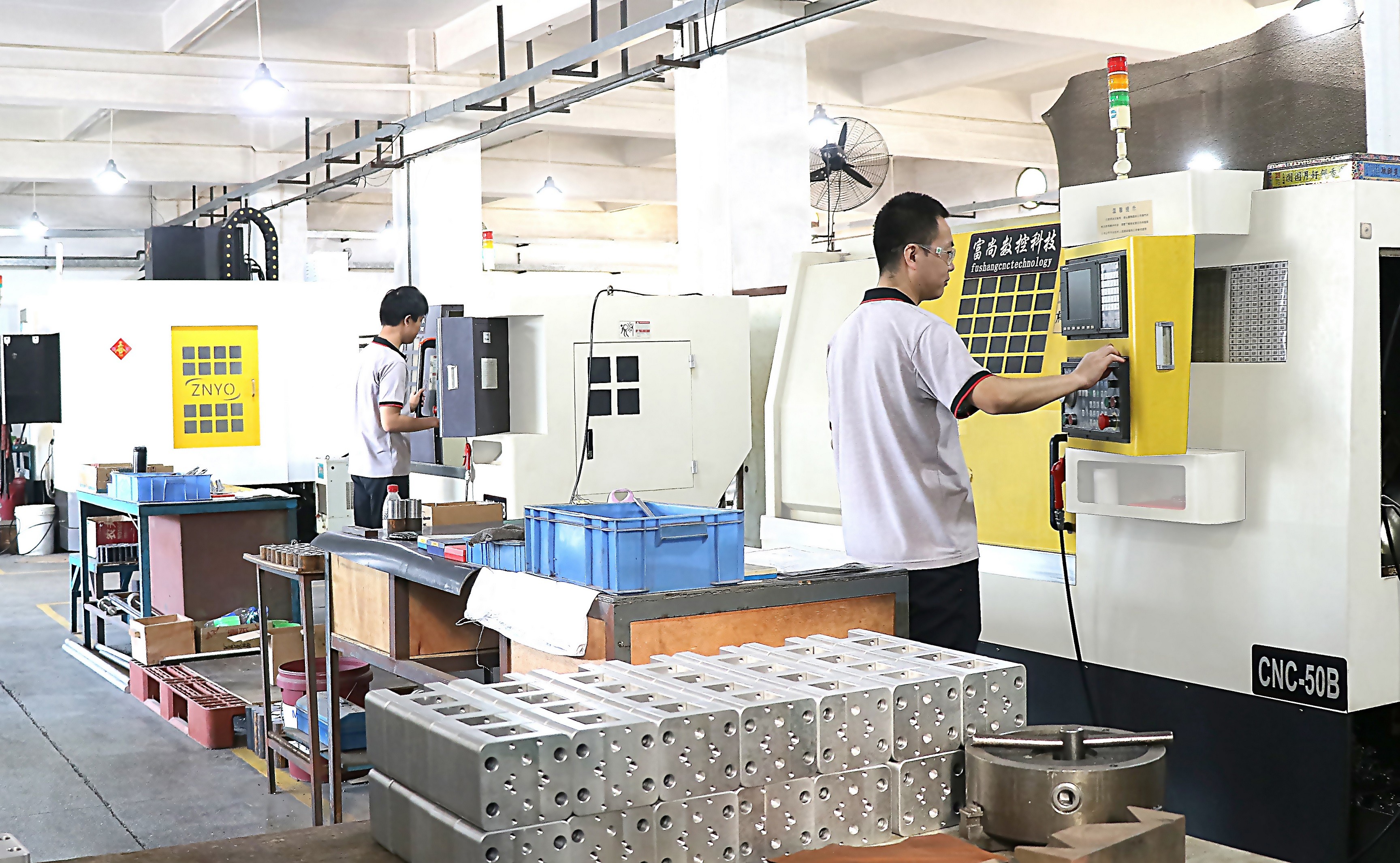 China SENNY PRINTING EQUIPMENT CO.,Ltd Bedrijfsprofiel