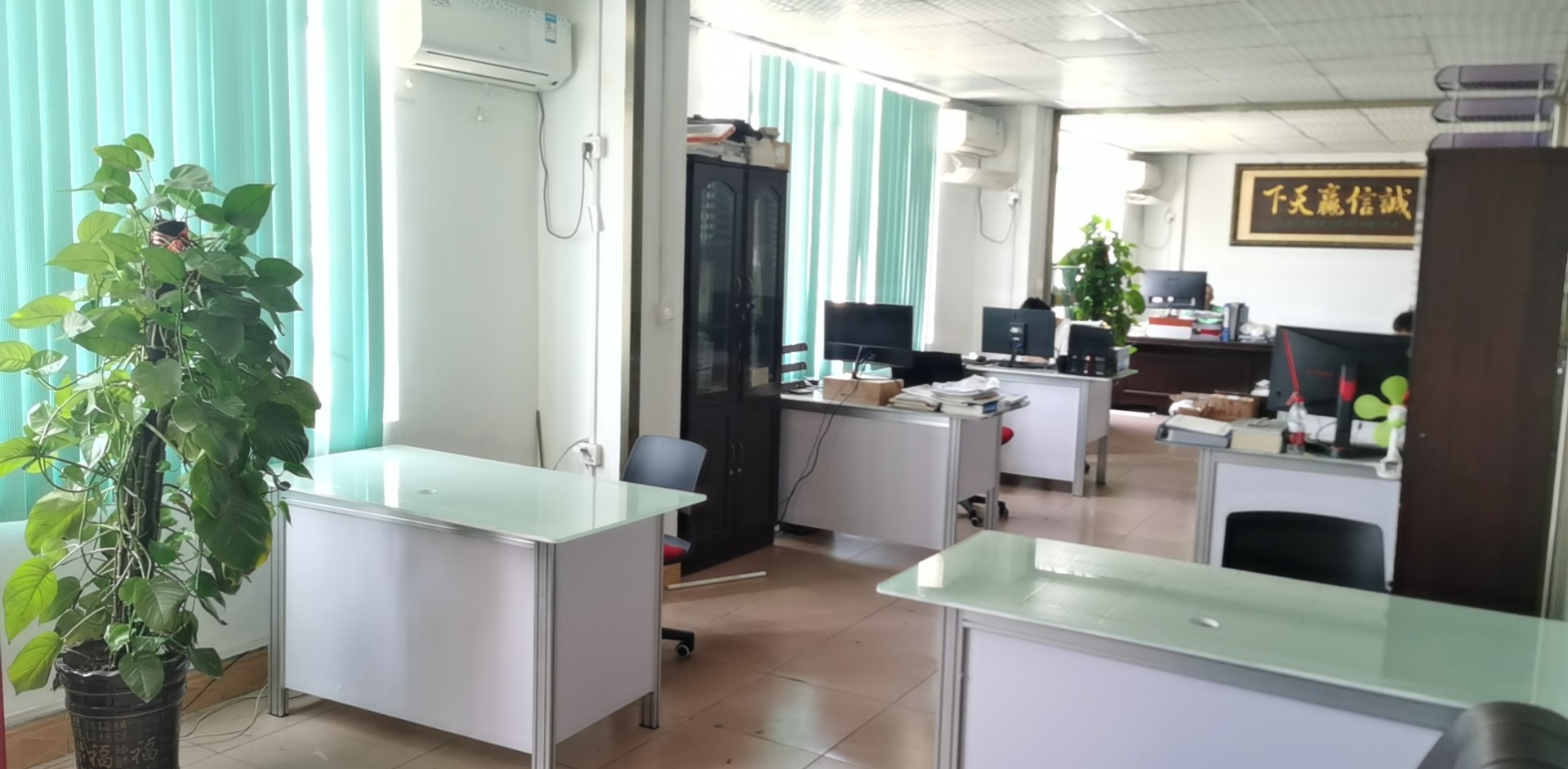 China SENNY PRINTING EQUIPMENT CO.,Ltd Bedrijfsprofiel