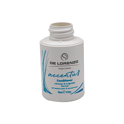 Bottle Jar Enkele kleur UV-zeefdrukker voor wenkbrauwpotlood Mascara Cream Lipstick