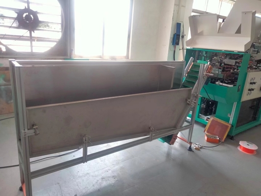 Hoge nauwkeurigheid cartridge hard tube printing machine modulaire schermprinter 80pcs/min