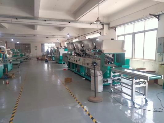 Afdichtingsmiddel cartridge Silicone buis schermdrukmachine automatische schermdrukmachine