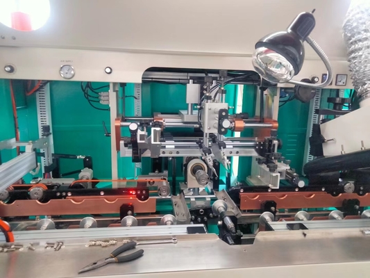 Afdichtingsmiddel cartridge Silicone buis schermdrukmachine automatische schermdrukmachine