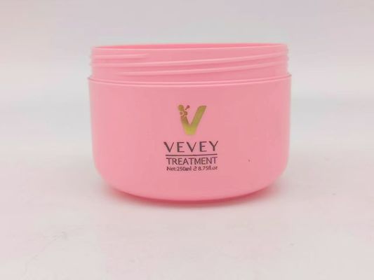 Volledig automatische 1-kleurige schermdrukmachine voor ronde potten