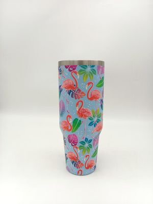 6 kleuren volledig automatische schermdrukmachine voor verschillende vormen van flessen