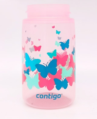 1-8 Kleur 85 stuks/min Automatische UV-flessenprinter SL1666