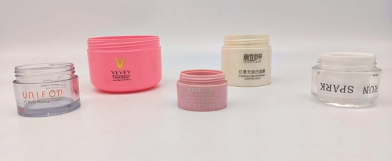 2 Color Screen Printing And Hot Stamping Machine High Precision And Speed For Round Containers And Tubes