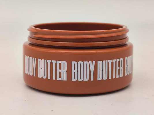 1-Kleur 50 stuks/min Automatische Potten en Flessendoppen UV Zeefdrukmachine