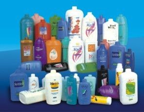 4 Kleuren CNC Flessen Zeefdrukker Volledige Servo Container Zeefdrukker 60 stuks/min