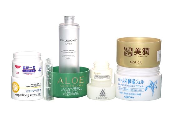 Hoog efficiënte platte schermprinter voor plastic buizen en ronde blikken 5000 stuks/uur