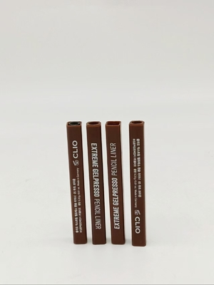 2-kleurig 50 stuks/min Brow Pencil/Syringe Tube UV Screen Printing Machine