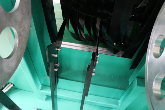 1-12 kleur 1000pcs/min automatische vierkant emmer schermprinter