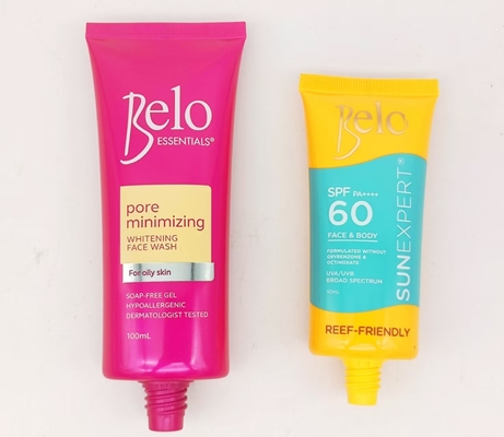 5 Color LED-UV Curing System CNC Tube Screen Printing Machine 85pcs/Min