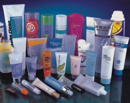 1-kleuren 60 stuks/min Zachte Tube Automatische UV Zeefdrukmachine