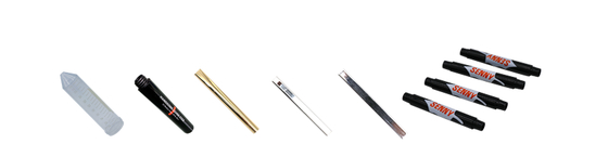 8 Work Station Auto Hot Stamping Machine Printing For Eyebrow Pencil Syringe Up To 45pcs/Min