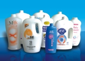 1-8 Color Printing Plastic Bottle Automatic UV Printing Machine 85pcs/Min