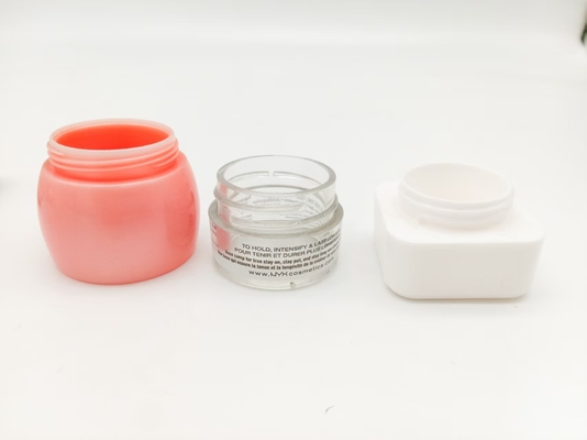 1-Color 110 Pcs/Min Round Jar Automatic UV Screen Printing Machine
