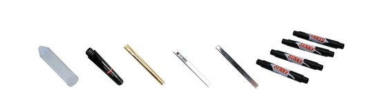 LED-UV buiszeefdrukmachine 50 stuks/min automatisch toevoeren