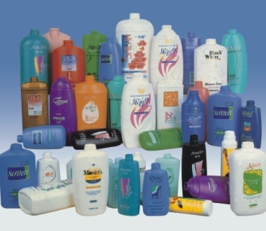 1-8 Kleuren 70 stuks/min Servo-Aangedreven Plastic Flessen UV-Drukker