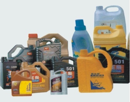 1-8 Kleuren 70 stuks/min Servo-Aangedreven Plastic Flessen UV-Drukker