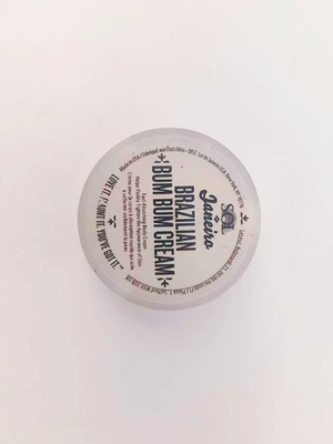 1-Kleur 50 stuks/min Automatische Ronde deksel/platte UV-zeefdrukmachine