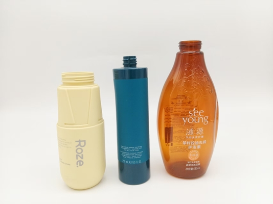 2-6 Kleur 45 stuks/min Container CNC automatische drukmachine