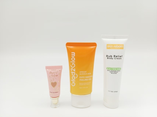 Automatische UV-printer met 4 kleuren 80 stuks/min.