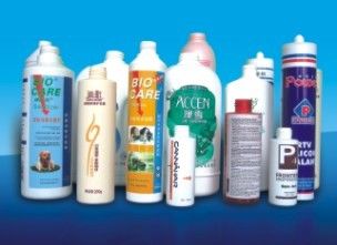 Plastic fles 1-8 Kleur 85 stuks/min Automatische UV-drukmachine
