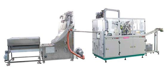 Beschikbare 1-4 Kleuren Automatische UV Offset Drukpers voor Plastic Flessendoppen