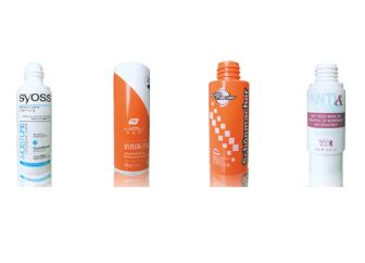 60x100mm Industriële Zeefdruk Machine