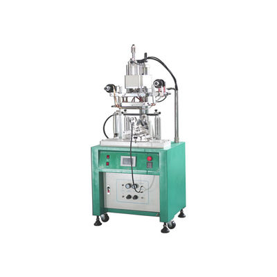 Machine van de de Foliedruk van 50Hz 600pcs/Hour de Digitale Hete voor Kroonkurk