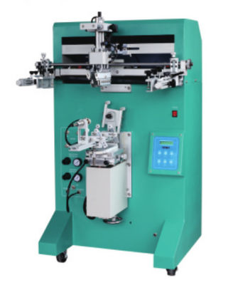 220VAC 1200 stuks/uur platte drukmachine