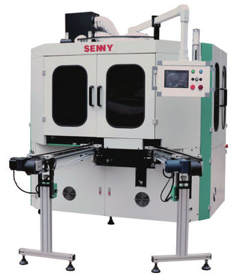 250x150mm de Roterende Machine van de Serigrafiedruk