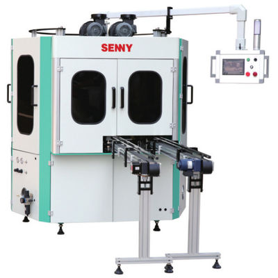 2 Digitale de Drukmachine van de post Multikleur, Vlakke het Schermprinter van Ce 3000pcs/Hr
