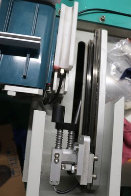 Machine van de het Schermdruk van Ce de Veelkleurige, Auto het Schermprinter van 900pcs/Hour