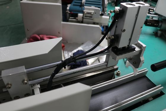 Machine van de het Schermdruk van Ce de Veelkleurige, Auto het Schermprinter van 900pcs/Hour