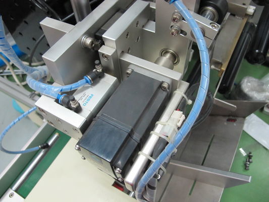 Machine van de het Schermdruk van 220V 50Hz de Semi Automatische voor Cilindrische Emmers