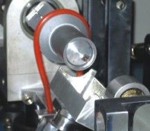 van het de Kleurenscherm van 380V 20kw 3 volledig Automatische de Drukmachine