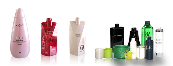 6-Color Glass Bottle Hot Stamping Machine For Continuous Pattern Presentation Up To 55pcs/Min