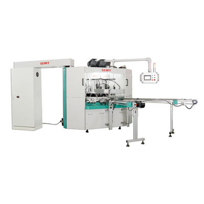 Van de de Foliedruk van Ce de Automatische Printer van de de Machine50pcs/minute Hete Zegel