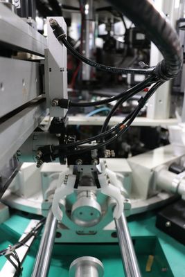 280x200mm Automatische Hete Stempelmachine, 3000pcs/Hr-de Machine van de Hittefolie