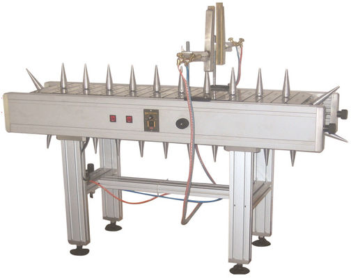 220V 50Hz vlambehandelingsapparatuur, 0.1 Kw hulpmachine