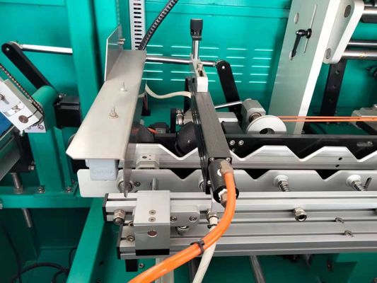2 Goedgekeurd SGS van de de Drukmachine van het kleuren5000pcs/hr volledig Automatische Scherm