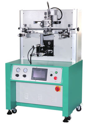 Van de de Serigrafiedruk van digitale 1000pcs/Hr Semi Automatische Goedgekeurd de Machinesgs