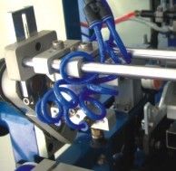 Van de de Serigrafiedruk van digitale 1000pcs/Hr Semi Automatische Goedgekeurd de Machinesgs