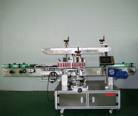 1.8KW zelfklevende Etiketteringsmachine, 200pcs/Min Auto Label Applicator