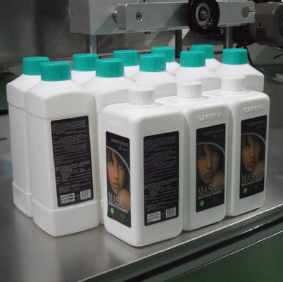 1.8KW zelfklevende Etiketteringsmachine, 200pcs/Min Auto Label Applicator