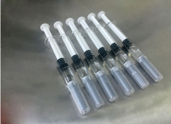 Naaldbuis roterende schermprinter voor de farmacologische industrie
