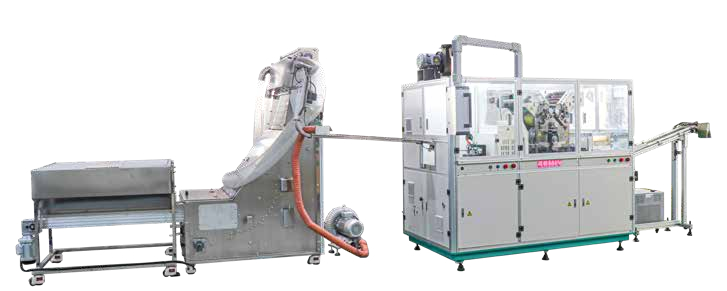 Beschikbare 1-4 Kleuren Automatische UV Offset Drukpers voor Plastic Flessendoppen